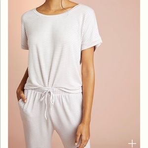 Eberjey Sadie Pajama Set